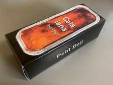 画像2: ジャンボシュークリーム「キャベツ畑」＆「カタラーナ」セット【道内送料込み】 (2)