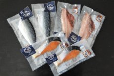 画像1: 釧路北匠　『レンちん君（６枚セット）』【道内送料込み】 (1)