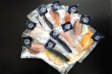 画像1: 釧路北匠　『レンちん君（１０種セット）』【道内送料込み】 (1)