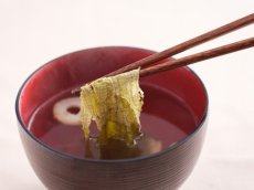 画像3: 【道内送料込み】　とろろ昆布 70g×8袋セット (3)