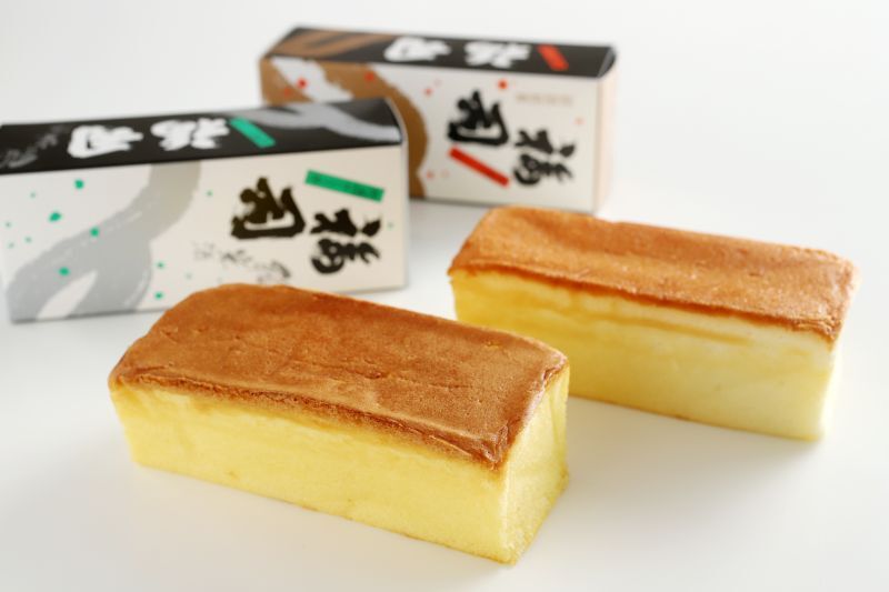 福司ケーキミニ