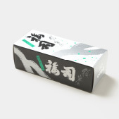 福司ケーキミニ（純米酒）
